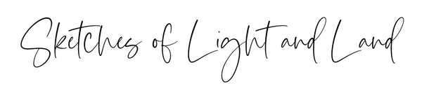 Sketches of Light & Land