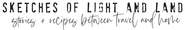 Sketches of Light & Land